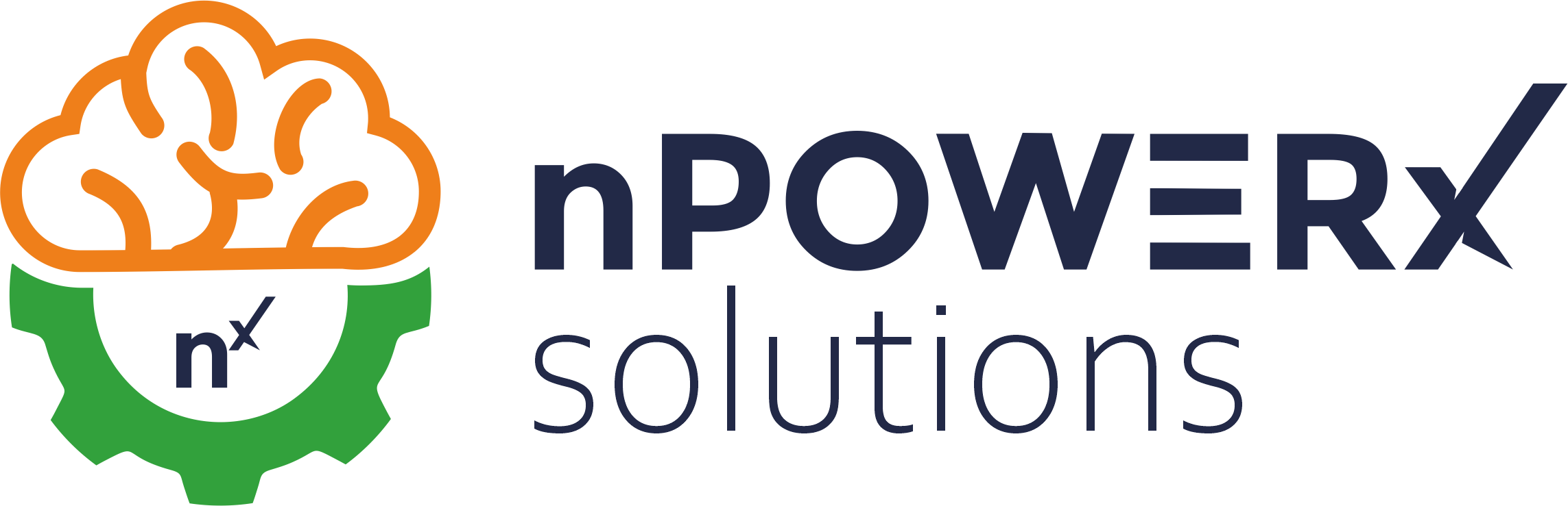nPowerx Solutions